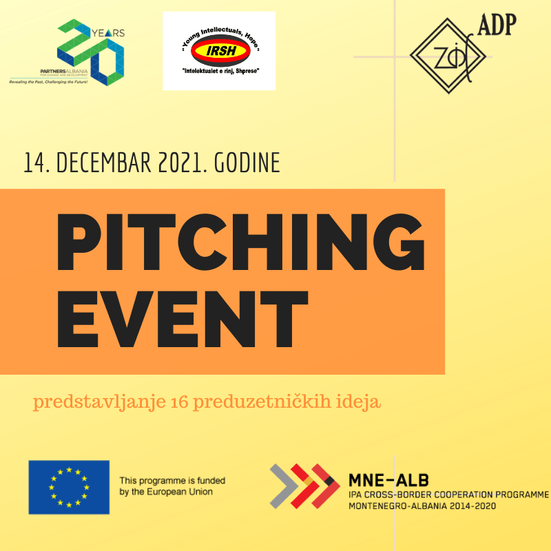 You are currently viewing Pitching Event – Work4Youth