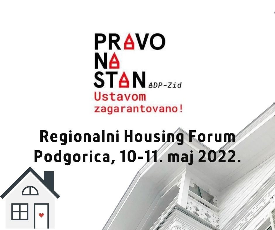 Read more about the article Housing Forum