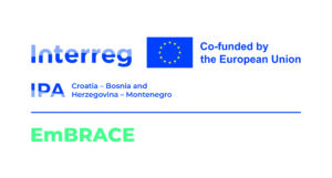 Interreg IPA EmBRACE