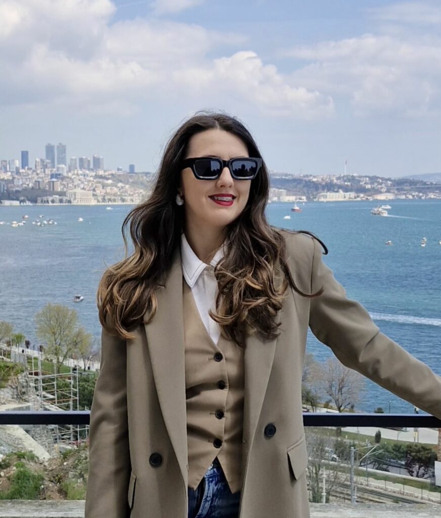 Dalila Mandić