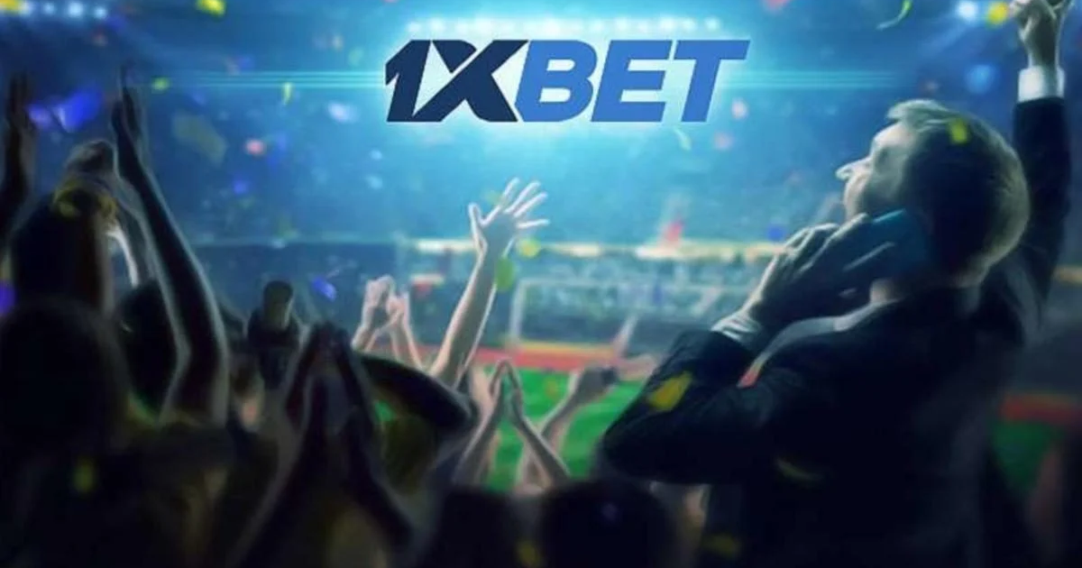 1xBet Japan Download APP 5